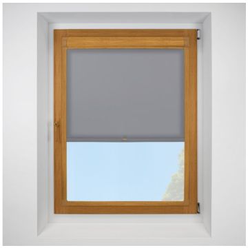 Splash bullet Perfect Fit RollerPleated Blind