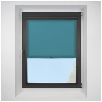 Splash como Perfect Fit RollerPleated Blind