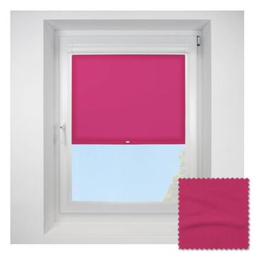 Splash Lipstick Perfect Fit Spring Roller Blind