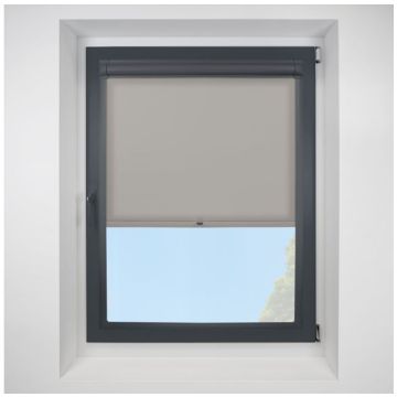 Splash maylar Perfect Fit RollerPleated Blind