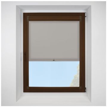 Splash maylar Perfect Fit RollerPleated Blind