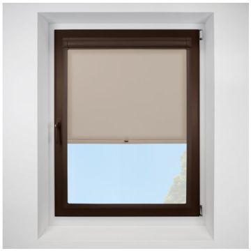 splash placid Perfect Fit RollerPleated Blind