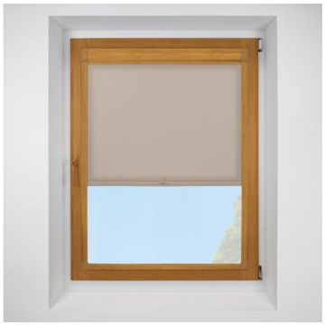 splash placid Perfect Fit RollerPleated Blind