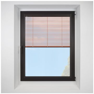 pearl-ocean Perfect Fit VenetianPleated Blind