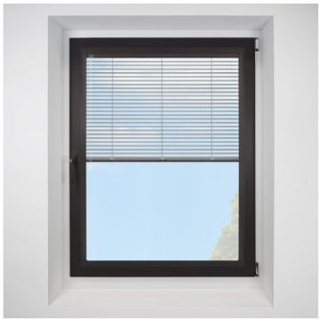 Magna FITtoFRAME Honeycomb Pleated Blind