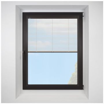 smock Perfect Fit VenetianPleated Blind