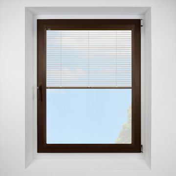 smock Perfect Fit VenetianPleated Blind