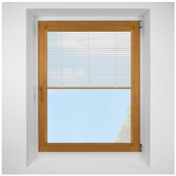 smock Perfect Fit VenetianPleated Blind