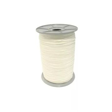1mm Cord for INTU and Perfect Fit Pleated Honeycomb Blinds - 10m length piece-White