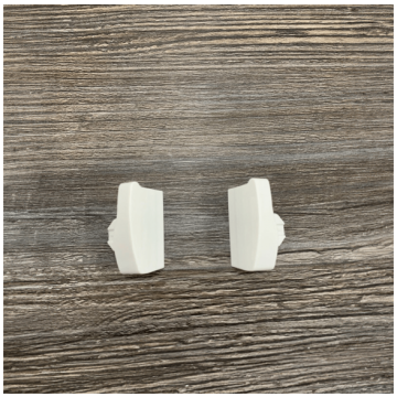 INTU Headrail End Cap Cover Set Pair