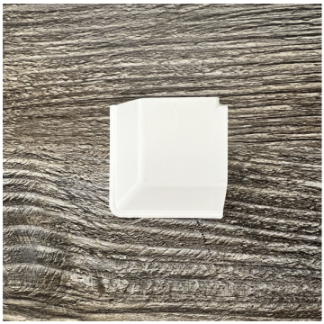 Perfect Fit Roller Bottom Corner Cover