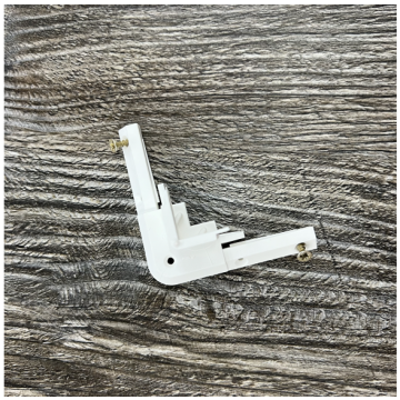 Perfect Fit Roller Bottom Corner Joint