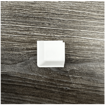 Corner Cover For Perfect Fit Venetian & Pleated Blinds
