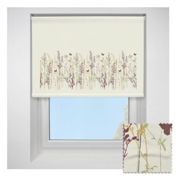 Algarve Autumn Roller Blind