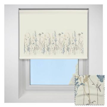 Algarve Spring Roller Blind