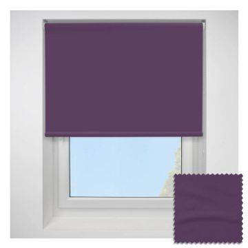 Banlight Duo Fr Iris Roller Blind