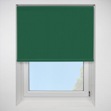 Bella Blackout Cacti Roller Blind