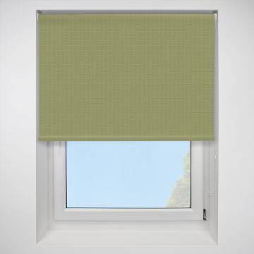 Bella Blackout Glade Roller Blind