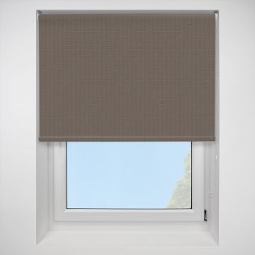 Bella Blackout Havana Roller Blind