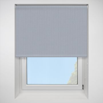 Bella Blackout Mineral Roller Blind