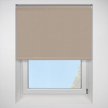 Bella Blackout Placid Roller Blind