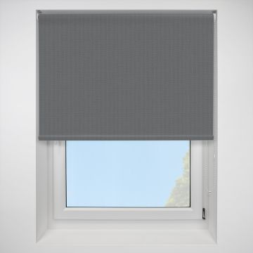 Bella Blackout Rock Roller Blind