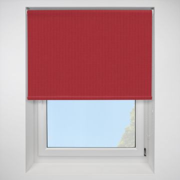 Bella Blackout Scarlett Roller Blind