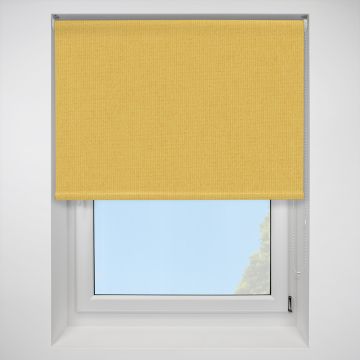 Bella Blackout Shine Roller Blind