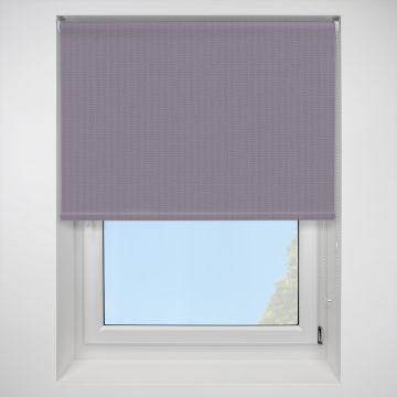 Bella Blackout Sloe Roller Blind