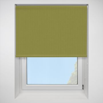 Bella Blackout Vine Roller Blind