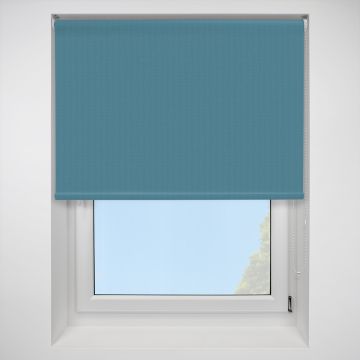 Bella Blackout Wave Roller Blind