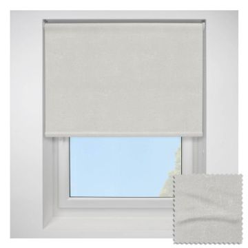Boston Fr Ecru Roller Blind
