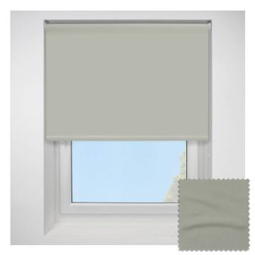 Odessa Iron Roller Blind
