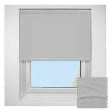 Splash Canvas Roller Blind