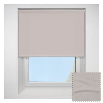 Splash Dove Roller Blind