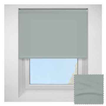 Splash Duck Egg Roller Blind