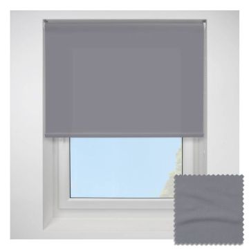 Splash Gable Roller Blind