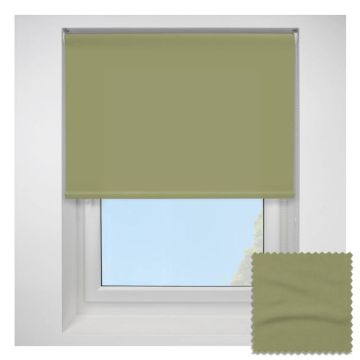 Splash Glade Roller Blind