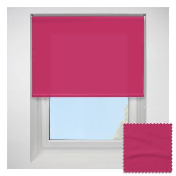 Splash Lipstick Roller Blind