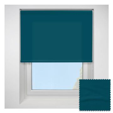 Splash Mambo Roller Blind