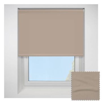 Splash Placid Roller Blind