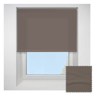 Splash Portabello Roller Blind