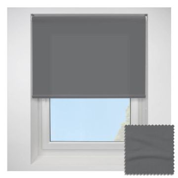 Splash Rock Roller Blind