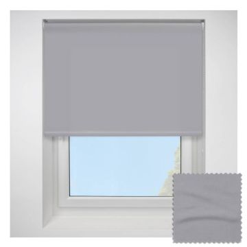 Splash Vellum Roller Blind
