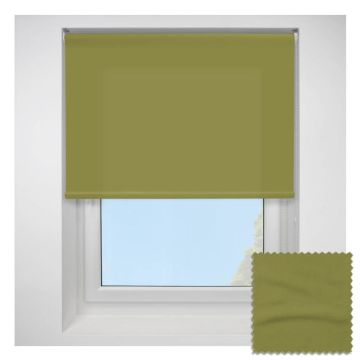 Splash Vine Roller Blind
