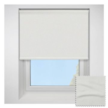 Topaz Quartz Roller Blind