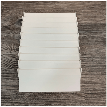 Vertical Bottom Chainless Weights Pack of 10