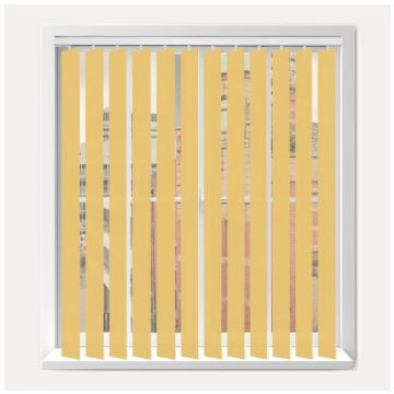 Vogue Splash Amalfi Vertical Blind  
