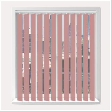 Vogue Splash Bossa Vertical Blind  