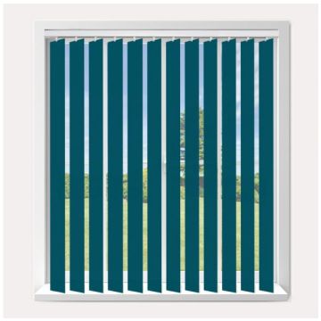 Vogue Splash Mambo Vertical Blind  